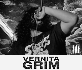 VERNITA GRIM