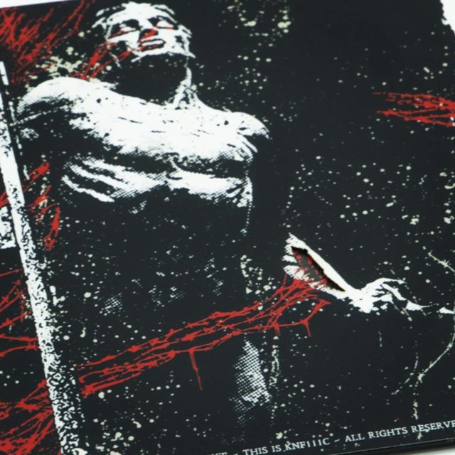 KNIVES OUT Records x PYRECULT

@Pyrecult "Voluntary Serfdom"

2 editions : ALTAR and THRONE
Limited die-cut Digipack clear CD w/ die-cut booklets
Etched Cassette Tape double Edition w/ die-cut sleeves
12"vinyl w/ die-cut jacket

Get PYRECULT stuff at http://pyrecult.knivesoutstore.com
http://pyrecult.knivesoutrecords.com

#pyrecult #pyrecultparis #pyrecultband #knivesoutrecords #knivesoutz #knvz #knivesout #paris #hardcore #metalhardcore #phc #blackenedhardcore #voluntaryserfdom #hxc #parishardcore