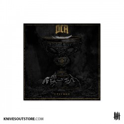 DCA "Upsurge" Digipack CD