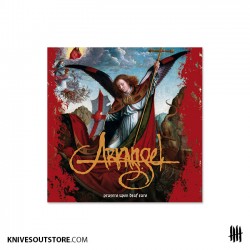 ARKANGEL "Prayers Upon Deaf...