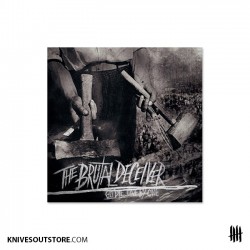 THE BRUTAL DECEIVER "Go Die...