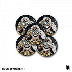ZERO EIGHT ONE "Something...