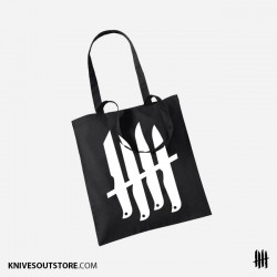 KNVZ "Logo" XL Totebag