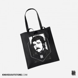 KNVZ "Mesrine" Totebag