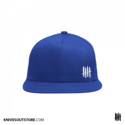 KNVZ "XS" Cholo • Blue