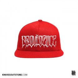 PROVIDENCE Cholo • Red
