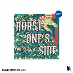 BURST ONE'S SIDE "Tight"...