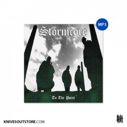 STORMCORE "To The Point"...