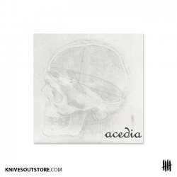 Acedia "s/t" 7"