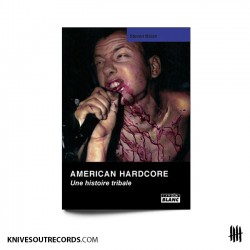 American Hardcore, A Tribal...