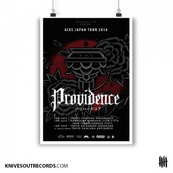 Affiche Providence Japan...