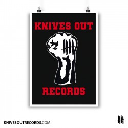 KNIVES OUT Tribute to Youth...