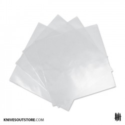 PVC Standard & Gatefold 12"...