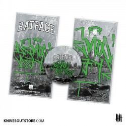 RATFACE "Demon Dayz"...