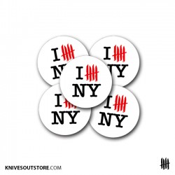 KNVZ "CITIZ" NYC...