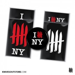 KNVZ "CITIZ" NYC...