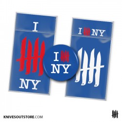 KNVZ "CITIZ" NYC...