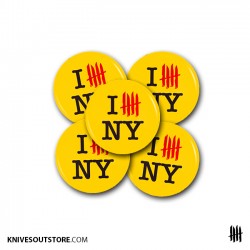 KNVZ "CITIZ" NYC...