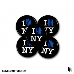 KNVZ "CITIZ" NYC...