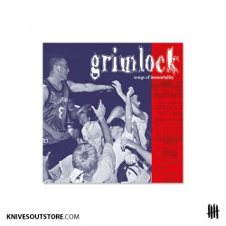 GRIMLOCK "Songs Of...