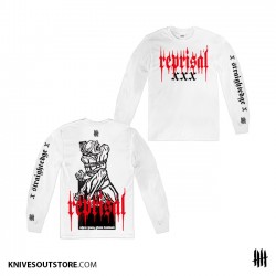 REPRISAL "WHGD" Longsleeve...