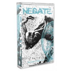 NEGATE “Between Anger And...