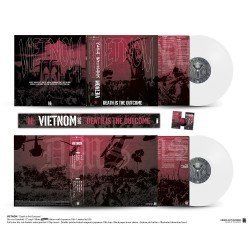 VIETNOM "Death is the...