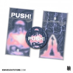 PUSH! "Bad Intentions"...