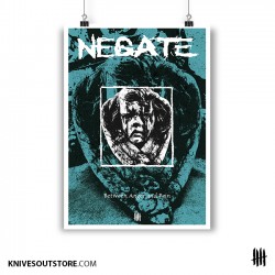 NEGATE Print • 300gsm...