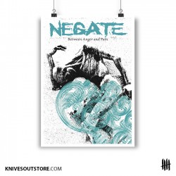 NEGATE Print • 300gsm...