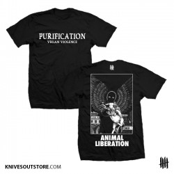 PURIFICATION "Vegan...