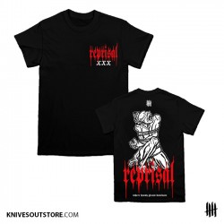 REPRISAL "WHGD II" Tshirt •...