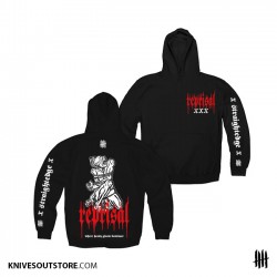 REPRISAL "WHGD II" Hoodie •...