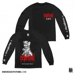 REPRISAL "WHGD II" Crewneck...