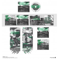 ECOTAGE "Devastation"...