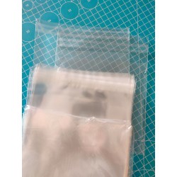 Sachets Protection CD avec...
