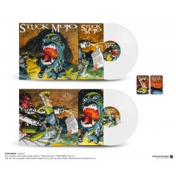 STUCK MOJO "Violated"...