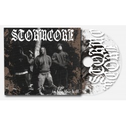 STORMCORE "In For The Kill"...