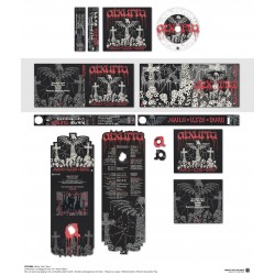 ATXURRA "Mailu * Iltze *...