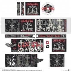 ATXURRA "Mailu * Iltze *...