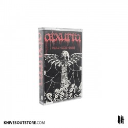 ATXURRA "Mailu * Iltze *...