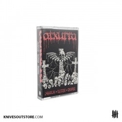 ATXURRA "Mailu * Iltze *...