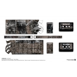 STORMCORE "In For The Kill"...