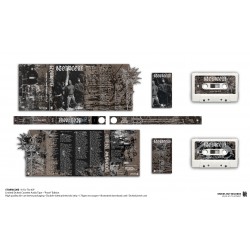 STORMCORE "In For The Kill"...