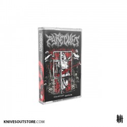 PYRECULT "Voluntary...