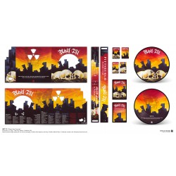 UNIT 731 "A Plague Upon...