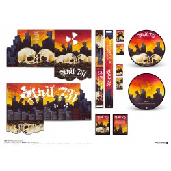 UNIT 731 "A Plague Upon...