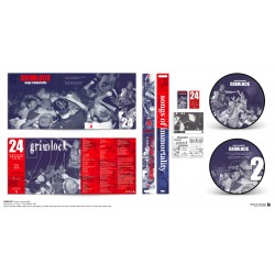 GRIMLOCK "Songs Of...