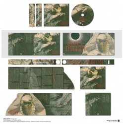 STEEL NATION "The Big...