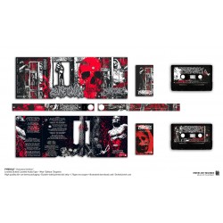 PYRECULT "Voluntary...